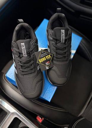 Термо кроссовки adidas gore-tex 6
