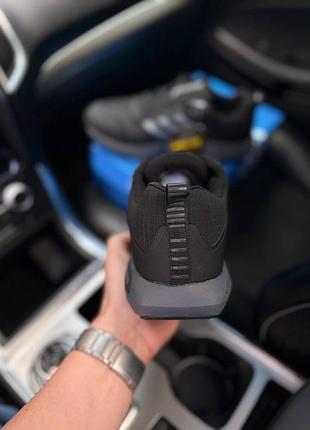Термо кроссовки adidas gore-tex 5