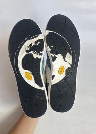 Кросівки scarpa r5t 4