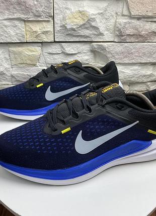 Оригінальні кросівки nike air winflo 10