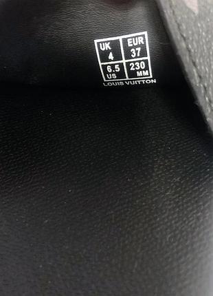 Шльопанці унісекс  louis vuitton 9