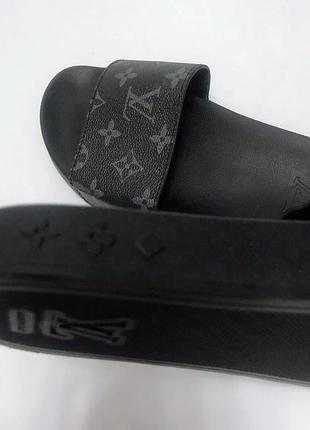 Шльопанці унісекс  louis vuitton 7
