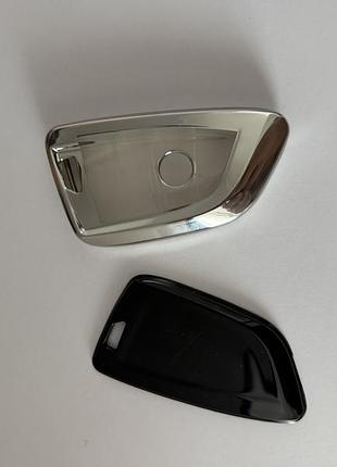 Подам чохол на ключ від bmw 2