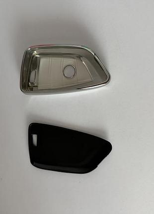 Подам чохол на ключ від bmw