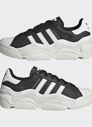 Adidas superstar millencon кросівки