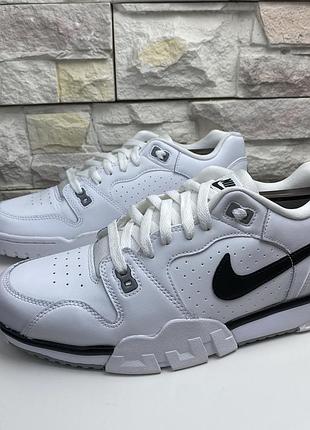 Оригінальні кросівки  nike cross trainer low