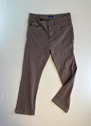Чоловічі штани cotton eur36