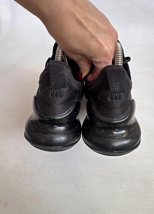 Кросівки nike 3
