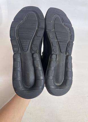 Кросівки nike 5