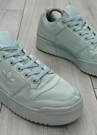 Жіночі кросівки adidas originals forum bold (24,5 см)