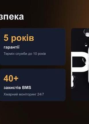 Зарядна станція ecoflow delta 3 5