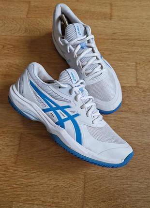 Кросівки asics game ff / розмір 39,5 оригінал