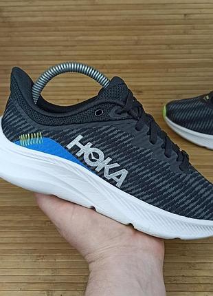 Кросівки hoka solimar  розмір 40 (25,5 см.)