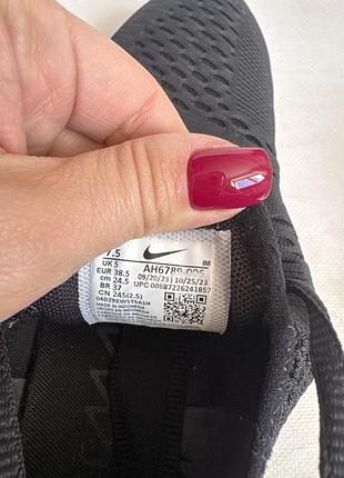 Кросівки nike 8