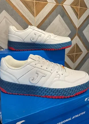 Мужские кроссовки joma superman 2562