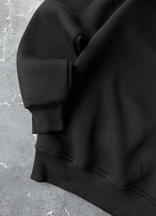 Чоловічий теплий світшот lacoste фліс 3
