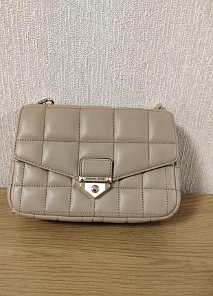 Сумка michael kors soho оригинал