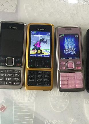 Нокия 6300