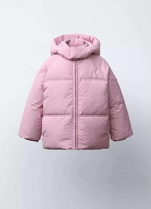 Куртка zara 92 р / демісезонна куртка zara 92 р /осіння куртка  zara