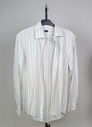 Рубашка paul smith италия 3