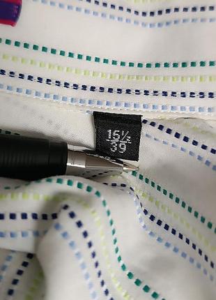 Рубашка paul smith италия 5