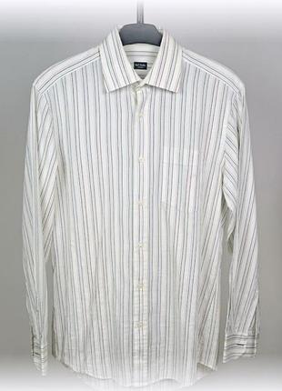 Рубашка paul smith италия 2
