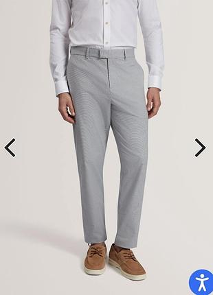 Нові брюки від ted baker.