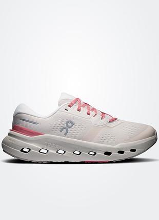 Кросівки on cloudrunner 3