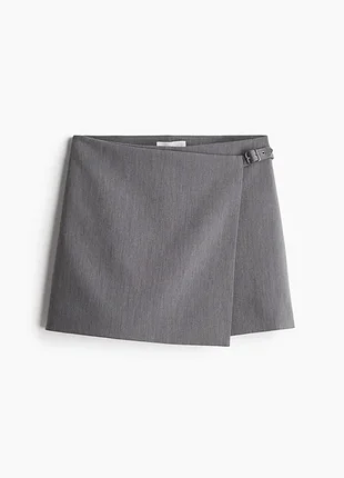 Юбка шорты h&amp;m 6