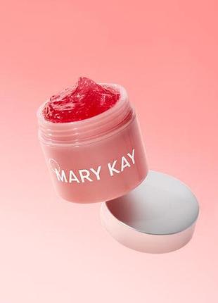 Зволожувальний гель з колагеном mary kay