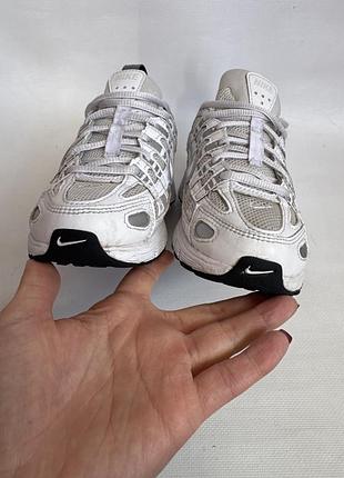 Кросівки nike 3