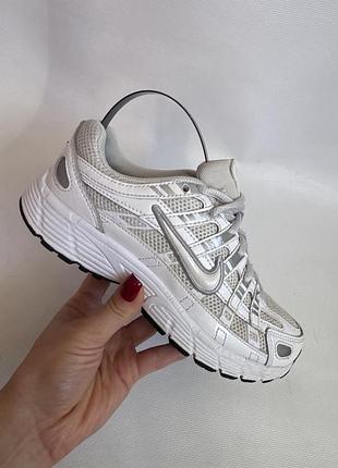 Кросівки nike 6
