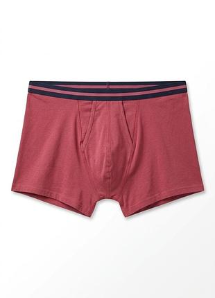 Трусы-боксеры для мужчины george батал 4xl красные