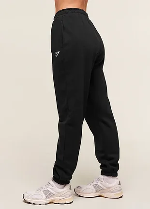Женские утепленные джоггеры gymshark