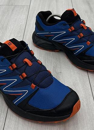 Чоловічі кросівки salomon speedcross vario (27 см)
