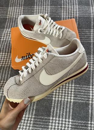 Кросівки nike cortez оригінал