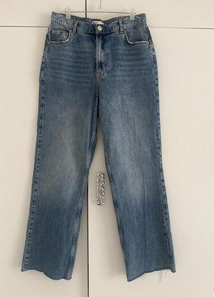 Джинсы perfect premium denim 42