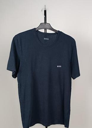 Футболка hugo boss