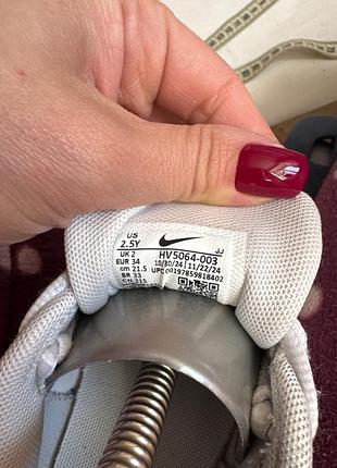 Кросівки nike 8