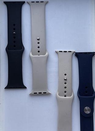 Ремешки для apple watch