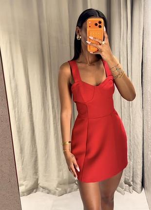 Сукня оригінал zara