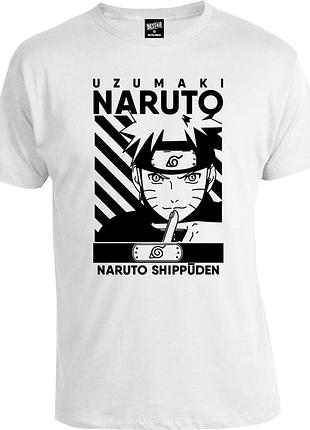 Футболка аніме наруто naruto