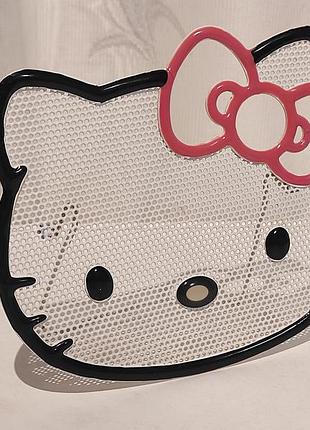 Винтажная подставка-органайзер для украшений и интер"ера бренд hello kitty