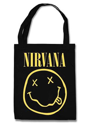 Шопер nirvana