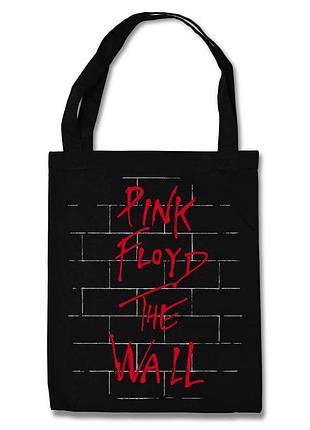 Шопер pink floyd - the wall
