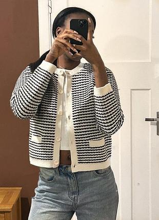 Кардиган uniqlo