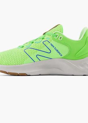 Urbanshop com ua кросівки чоловічі new balance fresh foam roav v2 green mroavrn2 розміри запитуйте