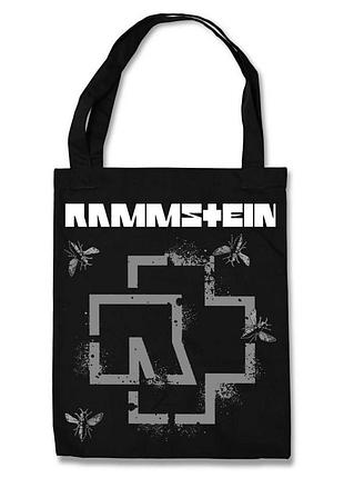 Шопер rammstein