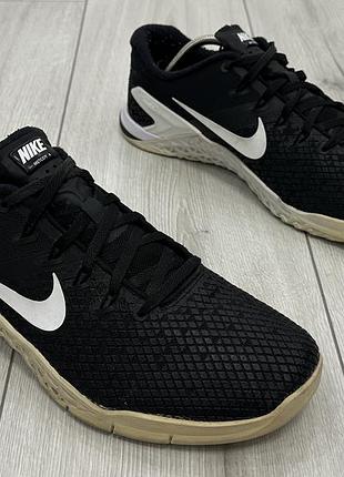 Мужские кроссовки nike metcon 4 xd (28 см)