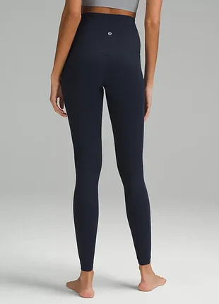 Женские лосины леггинсы lululemon